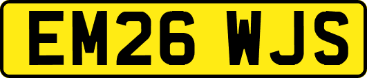 EM26WJS