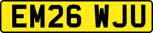 EM26WJU