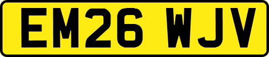 EM26WJV