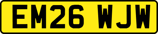 EM26WJW