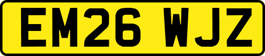 EM26WJZ