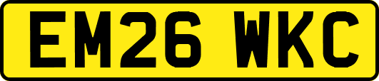 EM26WKC