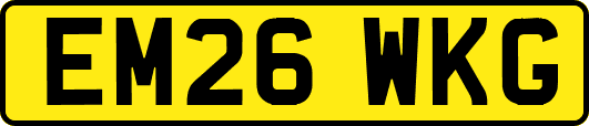 EM26WKG