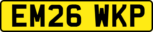 EM26WKP