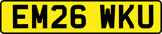 EM26WKU