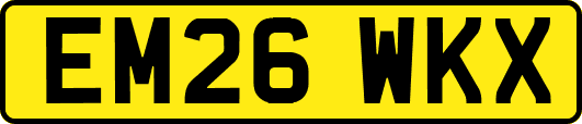 EM26WKX