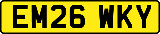EM26WKY