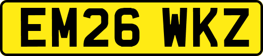 EM26WKZ