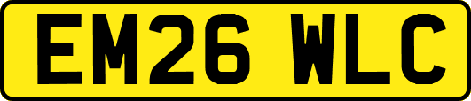 EM26WLC
