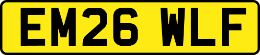 EM26WLF