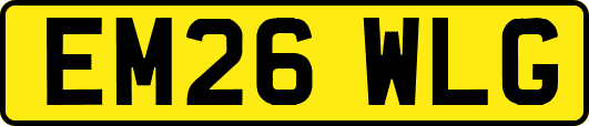 EM26WLG