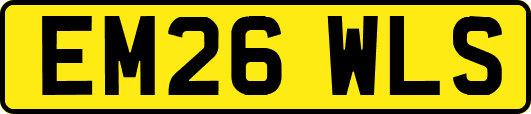 EM26WLS