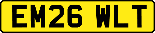 EM26WLT