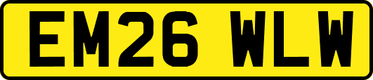 EM26WLW