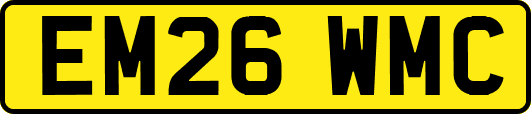 EM26WMC