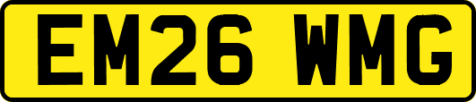 EM26WMG