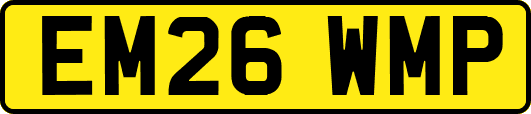 EM26WMP
