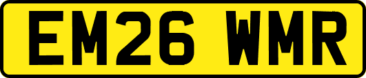 EM26WMR