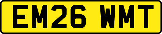 EM26WMT