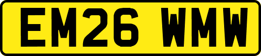 EM26WMW