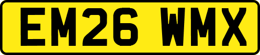 EM26WMX