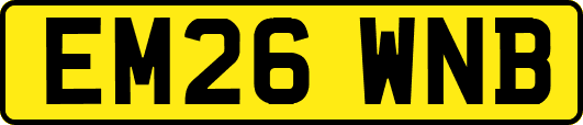 EM26WNB