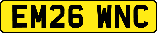 EM26WNC