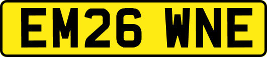 EM26WNE