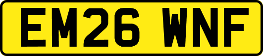 EM26WNF