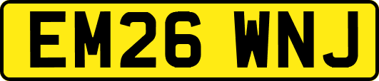EM26WNJ