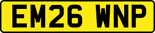 EM26WNP