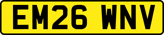 EM26WNV