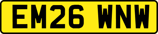 EM26WNW