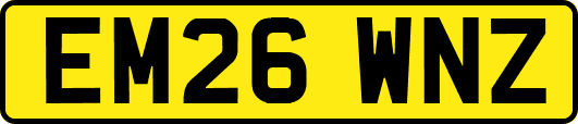 EM26WNZ