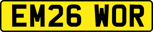 EM26WOR