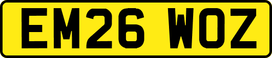 EM26WOZ