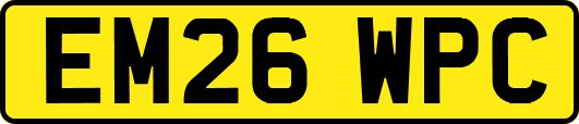 EM26WPC