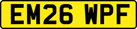 EM26WPF