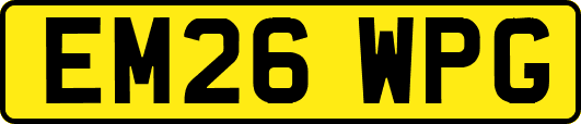 EM26WPG