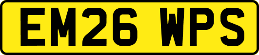 EM26WPS