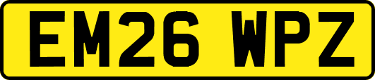 EM26WPZ