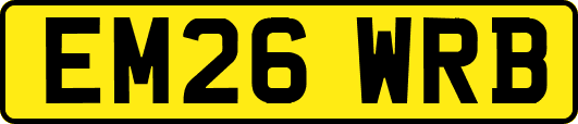EM26WRB