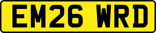 EM26WRD