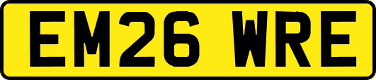 EM26WRE