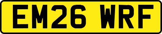 EM26WRF