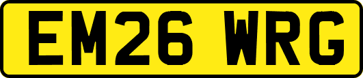 EM26WRG