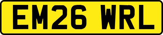 EM26WRL