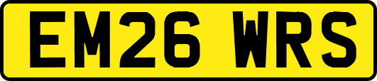 EM26WRS