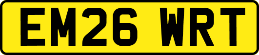 EM26WRT