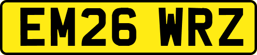 EM26WRZ